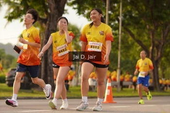 Runner Photo 2506586