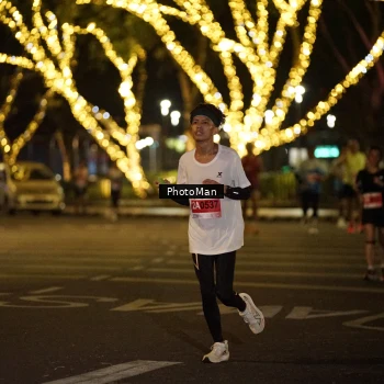 Runner Photo 2506606