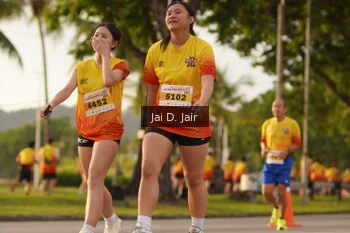 Runner Photo 2506612