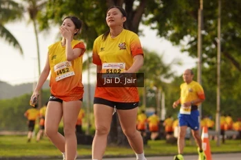 Runner Photo 2506639
