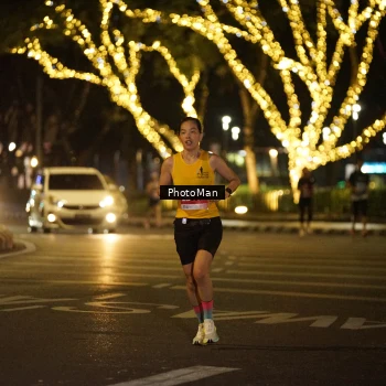 Runner Photo 2506649