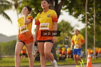 Runner Photo 2506657