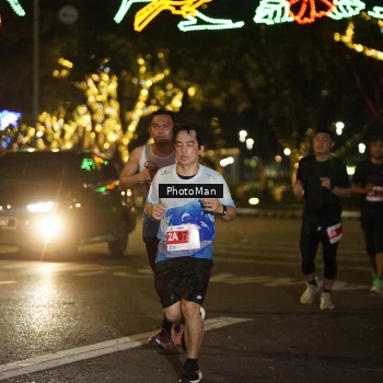 Runner Photo 2506662
