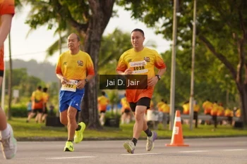 Runner Photo 2506682