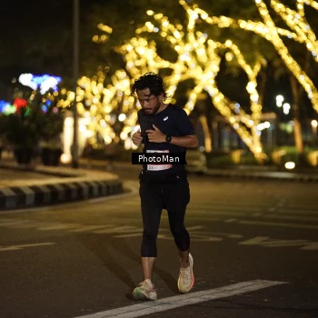 Runner Photo 2506691