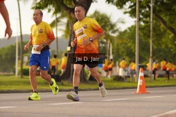Runner Photo 2506716