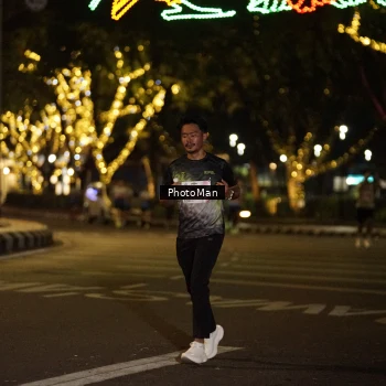 Runner Photo 2506725