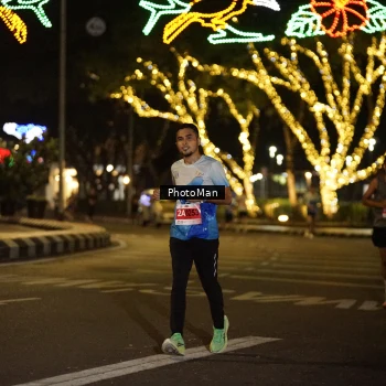 Runner Photo 2506757
