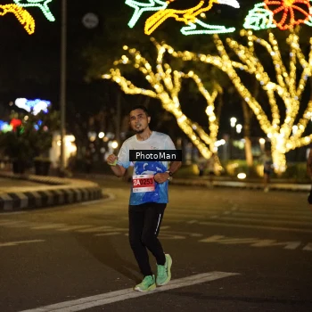 Runner Photo 2506765