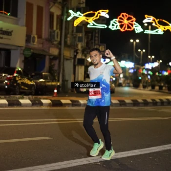 Runner Photo 2506772