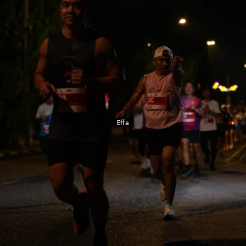 Runner Photo 2506778
