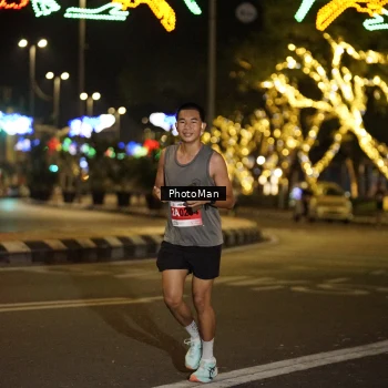 Runner Photo 2506793