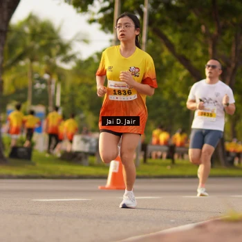 Runner Photo 2506805