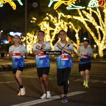 Runner Photo 2506806