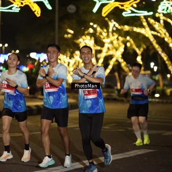 Runner Photo 2506810