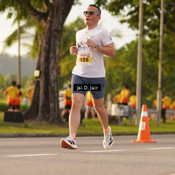 Runner Photo 2506882