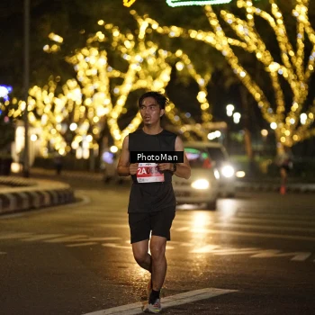 Runner Photo 2506891