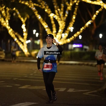 Runner Photo 2506898