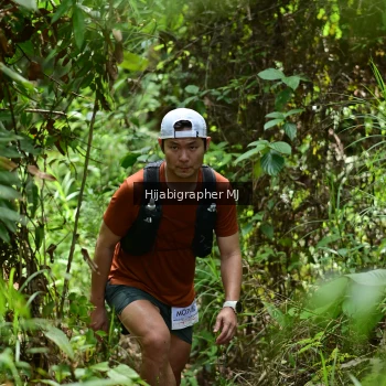 Runner Photo 25069