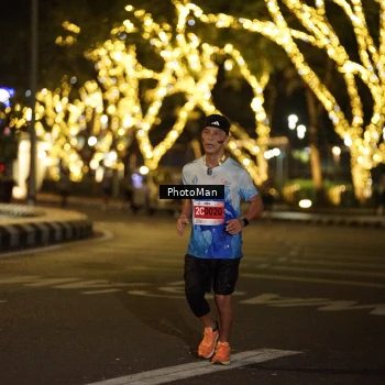 Runner Photo 2506929