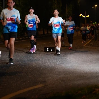 Runner Photo 2506932
