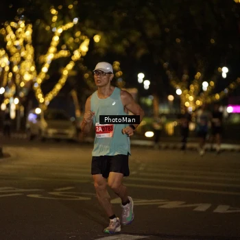 Runner Photo 2506945