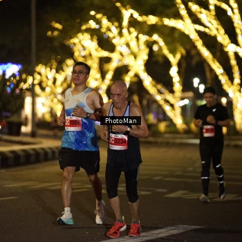 Runner Photo 2506953