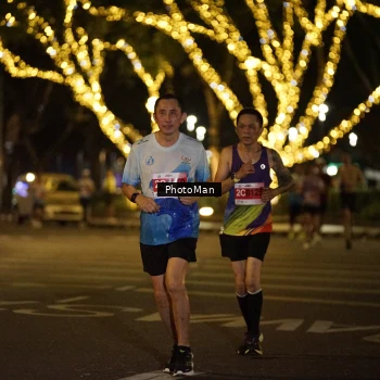 Runner Photo 2506988