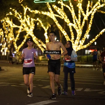 Runner Photo 2506998