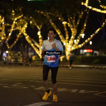 Runner Photo 2507047