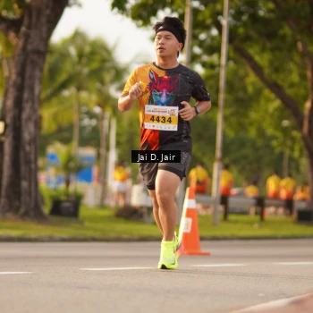 Runner Photo 2507068