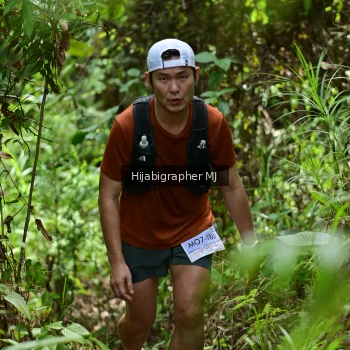 Runner Photo 25071