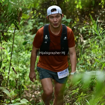 Runner Photo 25074