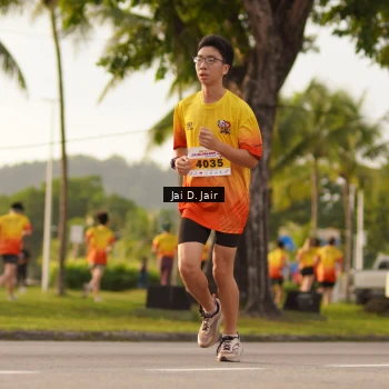 Runner Photo 2507742