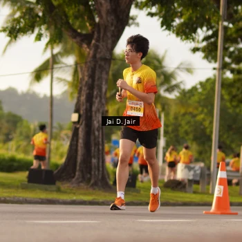 Runner Photo 2507819