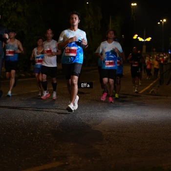 Runner Photo 2507873