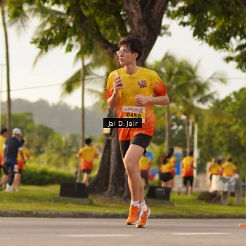 Runner Photo 2507884