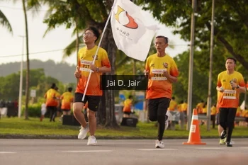 Runner Photo 2508073