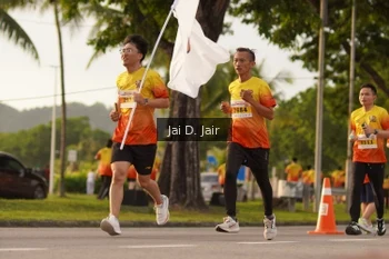 Runner Photo 2508134