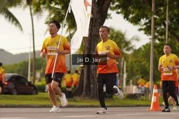Runner Photo 2508178