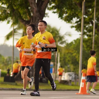 Runner Photo 2508228