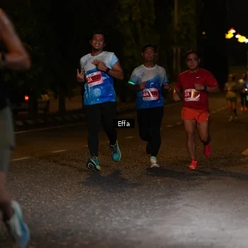 Runner Photo 2508432