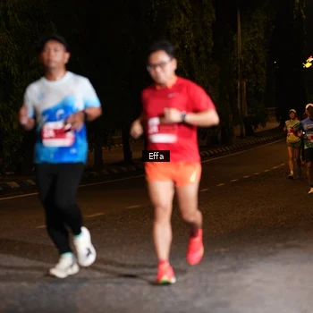 Runner Photo 2508548