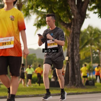 Runner Photo 2508618