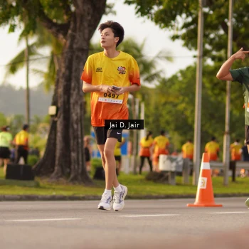 Runner Photo 2508681
