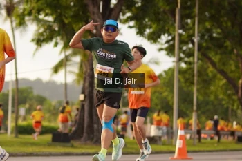 Runner Photo 2508812