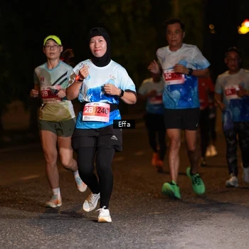 Runner Photo 2508818