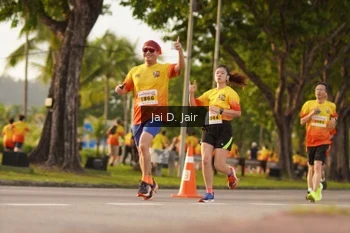 Runner Photo 2508851