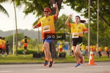 Runner Photo 2508941