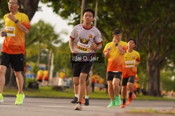 Runner Photo 2509051